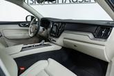 Thumbnail of 2023 Denim Blue Metallic Volvo XC60