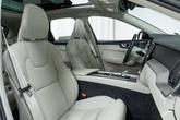Thumbnail of 2023 Denim Blue Metallic Volvo XC60