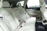 Thumbnail of 2023 Denim Blue Metallic Volvo XC60