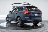 Thumbnail of 2023 Denim Blue Metallic Volvo XC60