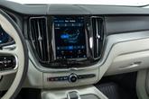 Thumbnail of 2023 Denim Blue Metallic Volvo XC60