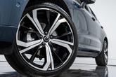 Thumbnail of 2023 Denim Blue Metallic Volvo XC60