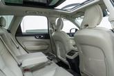 Thumbnail of 2023 Denim Blue Metallic Volvo XC60