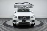 2024 Volvo XC90 Plus Bright Theme