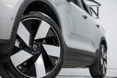 Thumbnail of 2023 Silver Dawn Metallic Volvo XC40 Recharge Pure Electric