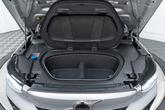 Thumbnail of 2023 Silver Dawn Metallic Volvo XC40 Recharge Pure Electric