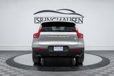 Thumbnail of 2023 Silver Dawn Metallic Volvo XC40 Recharge Pure Electric