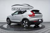 Thumbnail of 2023 Silver Dawn Metallic Volvo XC40 Recharge Pure Electric