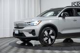 Thumbnail of 2023 Silver Dawn Metallic Volvo XC40 Recharge Pure Electric