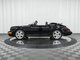 1994 Porsche 911 Speedster