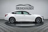 Thumbnail of 2020 Crystal White Tricoat Cadillac CT5