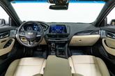 Thumbnail of 2020 Crystal White Tricoat Cadillac CT5