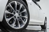 Thumbnail of 2020 Crystal White Tricoat Cadillac CT5