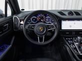 Thumbnail of 2021 White Porsche Cayenne