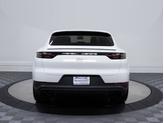 Thumbnail of 2021 White Porsche Cayenne