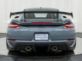 Thumbnail of 2025 Arctic Grey Porsche 718 Cayman