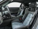 Thumbnail of 2025 Arctic Grey Porsche 718 Cayman