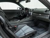 Thumbnail of 2025 Arctic Grey Porsche 718 Cayman