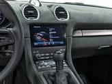 Thumbnail of 2025 Arctic Grey Porsche 718 Cayman