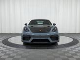 Thumbnail of 2025 Arctic Grey Porsche 718 Cayman