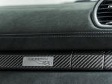 Thumbnail of 2025 Arctic Grey Porsche 718 Cayman