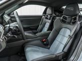 Thumbnail of 2025 Arctic Grey Porsche 718 Cayman