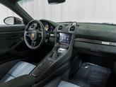 Thumbnail of 2025 Arctic Grey Porsche 718 Cayman
