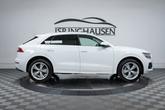 Thumbnail of 2019 Glacier White Metallic Audi Q8