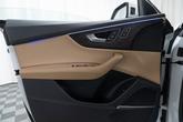 Thumbnail of 2019 Glacier White Metallic Audi Q8