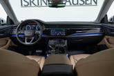 Thumbnail of 2019 Glacier White Metallic Audi Q8