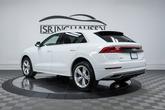 Thumbnail of 2019 Glacier White Metallic Audi Q8