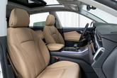 Thumbnail of 2019 Glacier White Metallic Audi Q8