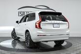 Thumbnail of 2025 Crystal White Metallic Volvo XC90 Plug-In Hybrid