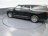 Thumbnail of 2024 Onyx Black GMC Yukon XL