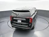 Thumbnail of 2024 Onyx Black GMC Yukon XL