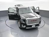 Thumbnail of 2024 Onyx Black GMC Yukon XL