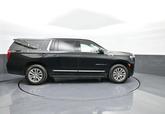Thumbnail of 2024 Onyx Black GMC Yukon XL