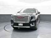 Thumbnail of 2024 Onyx Black GMC Yukon XL