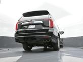 Thumbnail of 2024 Onyx Black GMC Yukon XL