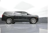 Thumbnail of 2024 Onyx Black GMC Yukon XL