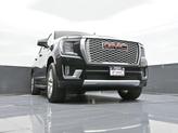 Thumbnail of 2024 Onyx Black GMC Yukon XL