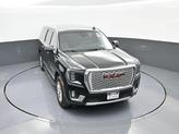 Thumbnail of 2024 Onyx Black GMC Yukon XL