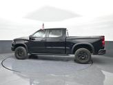 Thumbnail of 2023 Black Chevrolet Silverado 1500