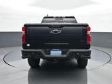 Thumbnail of 2023 Black Chevrolet Silverado 1500