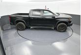 Thumbnail of 2023 Black Chevrolet Silverado 1500