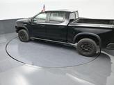 Thumbnail of 2023 Black Chevrolet Silverado 1500