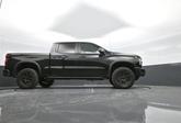 Thumbnail of 2023 Black Chevrolet Silverado 1500
