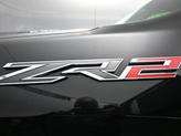 Thumbnail of 2023 Black Chevrolet Silverado 1500