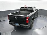 Thumbnail of 2023 Black Chevrolet Silverado 1500