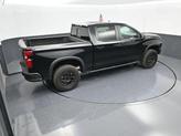 Thumbnail of 2023 Black Chevrolet Silverado 1500
